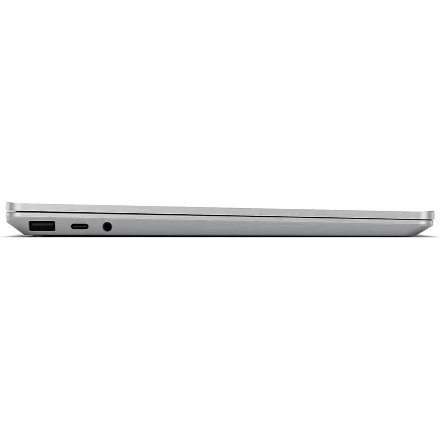 Microsoft Surface Laptop Go 2, Intel Core i5-1135G7 - 8GB RAM - 256GB SSD, Ultra-Thin 12.4” Touchscreen Laptop - Platinum - Windows 11 Home - 2022 model - Gadcet.com